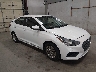 3KPC24A33JE****** Salvamento y Destrozados 2018 Hyundai Accent en Boise