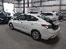 3KPC24A33JE****** Salvamento y Reparables 2018 Hyundai Accent en Boise