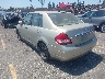 3N1BC11E07L****** Salvage and Repairable 2007 Nissan Versa in Anaheim Consolidated