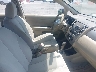 3N1BC11E07L****** Used and Repairable 2007 Nissan Versa in California State