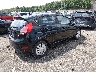 3FADP4TJ7GM****** Salvamento y Destrozados 2016 Ford Fiesta en Estado de Massachusetts