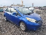 3N1CE2CPXEL****** Wrecked 2014 Nissan Versa Note in New Jersey State
