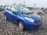 3N1CE2CPXEL****** Salvage and Wrecked 2014 Nissan Versa Note in Avenel New Jersey