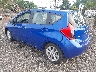 3N1CE2CPXEL****** Salvage and Repairable 2014 Nissan Versa Note in Avenel New Jersey