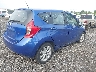 3N1CE2CPXEL****** Salvage and Wrecked 2014 Nissan Versa Note in New Jersey State