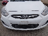KMHCT5AE4EU****** Salvamento y Reparables 2014 Hyundai Accent en Estado de Washington