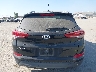 KM8J33A46GU****** Wrecked 2016 Hyundai Tucson