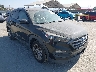 KM8J33A46GU****** Salvage and Wrecked 2016 Hyundai Tucson in North Hollywood