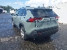 JTMRWRFV4LD****** Salvage and Repairable 2020 Toyota RAV4 Hybrid in Clearwater
