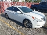 5NPEC4AB5BH****** Salvage and Wrecked 2011 Hyundai Sonata in Fontana