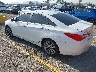 5NPEC4AB5BH****** Salvage and Repairable 2011 Hyundai Sonata in Fontana