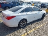 5NPEC4AB5BH****** Salvage and Wrecked 2011 Hyundai Sonata in California State