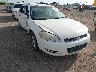 2G1WT58K689****** Salvamento y Destrozados 2008 Chevrolet Impala en McAllen