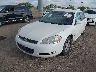 2G1WT58K689****** Usados y Reparables 2008 Chevrolet Impala en McAllen