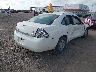 2G1WT58K689****** Salvamento y Destrozados 2008 Chevrolet Impala en Estado de Texas