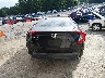 2HGFC2F77GH****** Destrozados 2016 Honda Civic