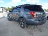 1FMHK8F87CG****** Salvamento y Reparables 2012 Ford Explorer en Tampa