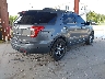 1FMHK8F87CG****** Salvamento y Destrozados 2012 Ford Explorer en Estado de Florida