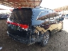 5FNRL5H90GB****** Salvamento y Destrozados 2016 Honda Odyssey en Estado de Arizona