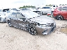 4T1G11AK2LU****** Salvamento y Destrozados 2020 Toyota Camry en Houston