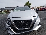 1N4BL4BV8LC****** Wrecked 2020 Nissan Altima in Nevada State