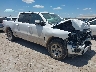 1C6RREFT3RN****** Salvage and Wrecked 2024 RAM 1500 in San Antonio South