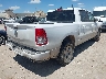 1C6RREFT3RN****** Salvage and Wrecked 2024 RAM 1500 in Texas State