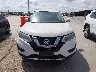 KNMAT2MT6HP****** Wrecked 2017 Nissan Rogue in Texas State