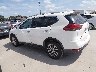 KNMAT2MT6HP****** Repairable 2017 Nissan Rogue in Texas State