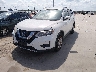 KNMAT2MT6HP****** Used and Repairable 2017 Nissan Rogue in Austin