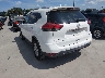 KNMAT2MT6HP****** Salvage and Repairable 2017 Nissan Rogue in Austin