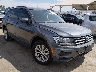3VV1B7AX1KM****** Salvamento y Destrozados 2019 Volkswagen Tiguan en North Hollywood