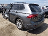 3VV1B7AX1KM****** Salvamento y Reparables 2019 Volkswagen Tiguan en North Hollywood