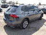 3VV1B7AX1KM****** Salvamento y Destrozados 2019 Volkswagen Tiguan en Estado de California