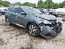 5N1AZ2CJ6LN****** Salvamento y Destrozados 2020 Nissan Murano en South Bend