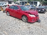 4T1BF3EK7AU****** Salvamento y Destrozados 2010 Toyota Camry en Manchester