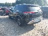 5N1DR3CB7SC****** Salvamento y Reparables 2025 Nissan Pathfinder en Atlanta South