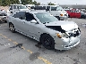 4T1BE46K57U****** Salvamento y Destrozados 2007 Toyota Camry en Fremont