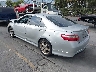 4T1BE46K57U****** Salvamento y Reparables 2007 Toyota Camry en Fremont