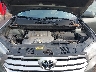 5TDBK3EH1BS****** Reparables 2011 Toyota Highlander en South Bend