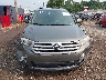 5TDBK3EH1BS****** Destrozados 2011 Toyota Highlander en Estado de Indiana