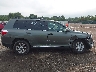 5TDBK3EH1BS****** Usados 2011 Toyota Highlander en Estado de Indiana