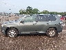 5TDBK3EH1BS****** Reparables 2011 Toyota Highlander en Estado de Indiana