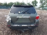 5TDBK3EH1BS****** Destrozados 2011 Toyota Highlander
