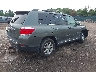 5TDBK3EH1BS****** Salvamento y Destrozados 2011 Toyota Highlander en Estado de Indiana