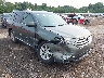 5TDBK3EH1BS****** Salvamento y Reparables 2011 Toyota Highlander en Estado de Indiana