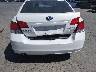 4S3BMBC60D3****** Usados 2013 Subaru Legacy en Estado de California