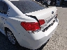 4S3BMBC60D3****** Salvamento 2013 Subaru Legacy