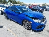 2HGFC3A51JH****** Salvage and Wrecked 2018 Honda Civic in Fremont