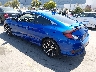 2HGFC3A51JH****** Salvage and Repairable 2018 Honda Civic in Fremont